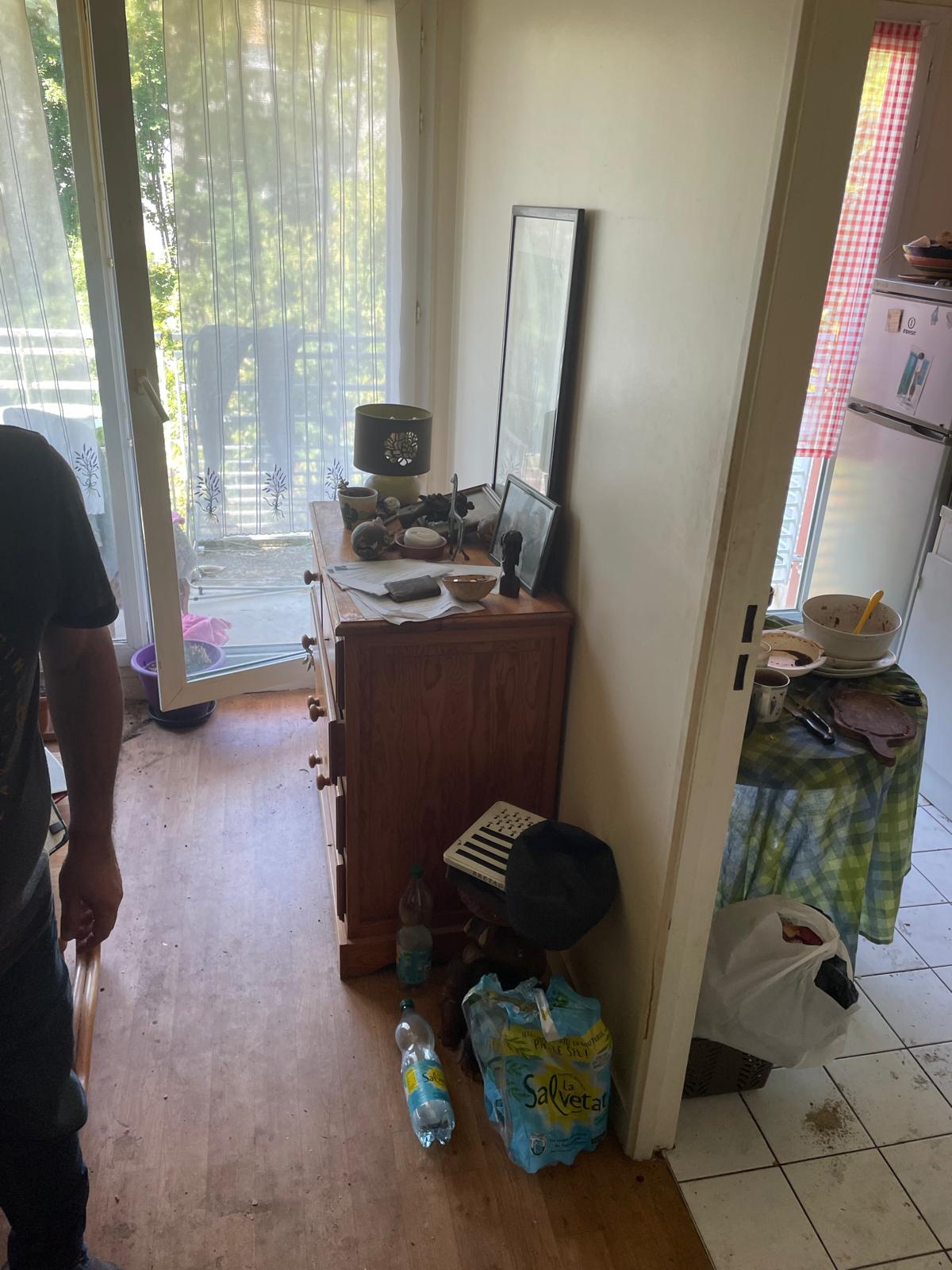 Les budgets sont-ils suffisants pour équiper tous les agents ? un enjeu crucial pour SOS DC à Amiens et ses environs IMG 20250711 WA0005