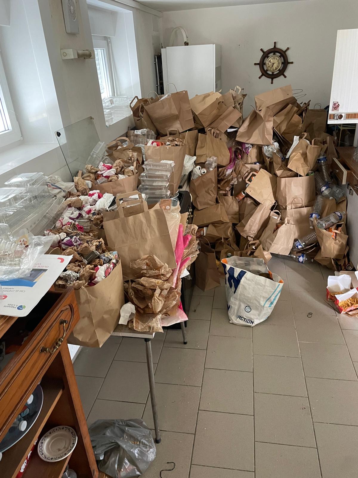 Quelles données sont collectées par SOS DC et comment sont-elles protégées ? IMG 20250731 WA0014
